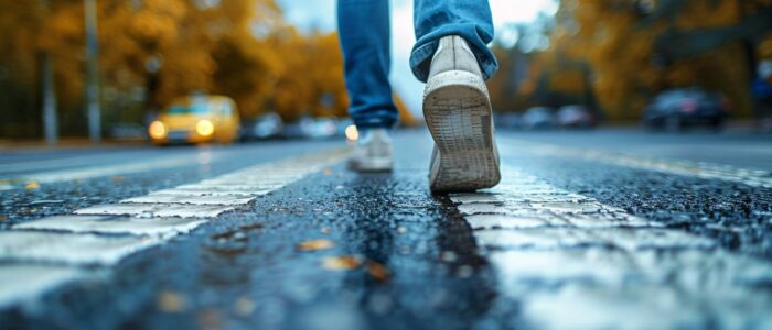 Pedestrian Accident Lawyer in San Antonio Texas