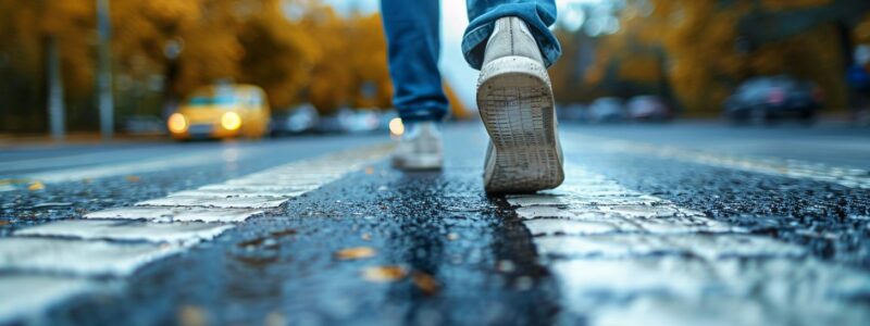 Find The Complete List of the 10 Best Pedestrian Accident Lawyer In San Antonio Texas