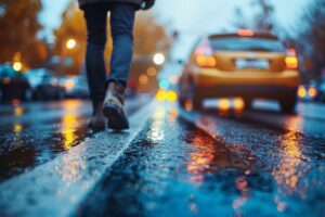 Pedestrian Accident Lawyer in San Jose California