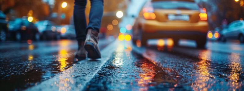 Find The Complete List of the 4 Best Pedestrian Accident Lawyer In San Jose California