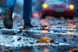 Pedestrian Accident Lawyer in Southside Jacksonville