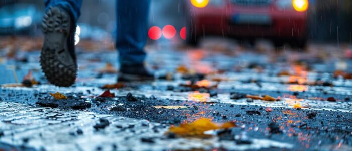 Pedestrian Accident Lawyer in Southside Jacksonville