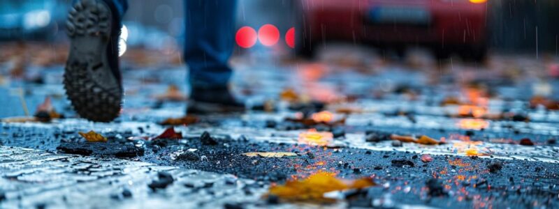 Find The Complete List of the 4 Best Pedestrian Accident Lawyer In Southside Jacksonville