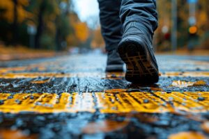 Pedestrian Accident Lawyer in Sugar Land Texas