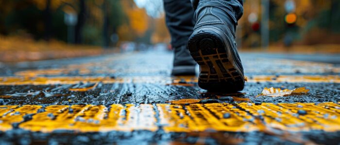 Pedestrian Accident Lawyer in Sugar Land Texas