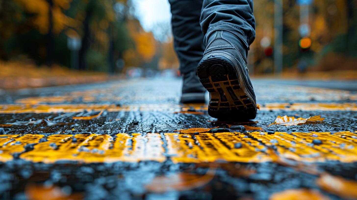 Pedestrian Accident Lawyer in Sugar Land Texas