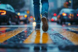 Pedestrian Accident Lawyer in Tampa Florida