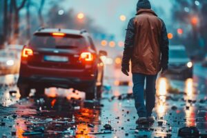 Pedestrian Accident Lawyer in Tavares Florida