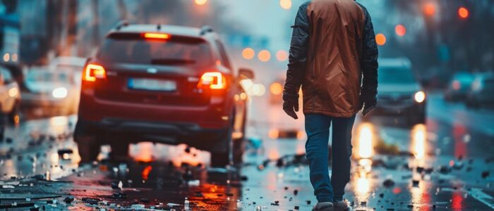 Pedestrian Accident Lawyer in Tavares Florida