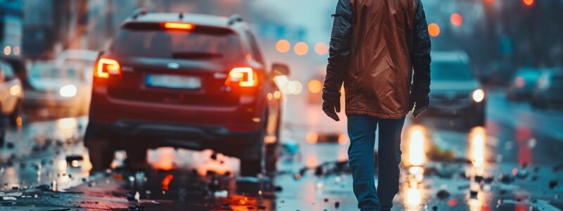 Find The Complete List of the 4 Best Pedestrian Accident Lawyer In Tavares Florida