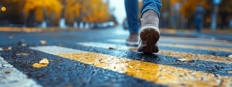 Find The Complete List of the 4 Best Pedestrian Accident Lawyer In Temple Texas