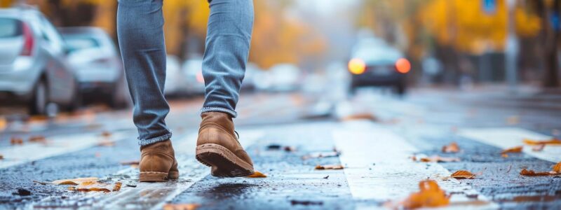 Find The Complete List of the 3 Best Pedestrian Accident Lawyer In Tracy California