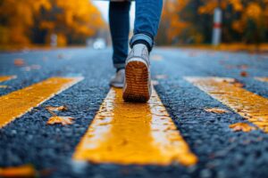 Pedestrian Accident Lawyer in Venice Florida