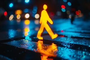 Pedestrian Accident Lawyer in Victoria Texas