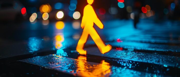 Pedestrian Accident Lawyer in Victoria Texas