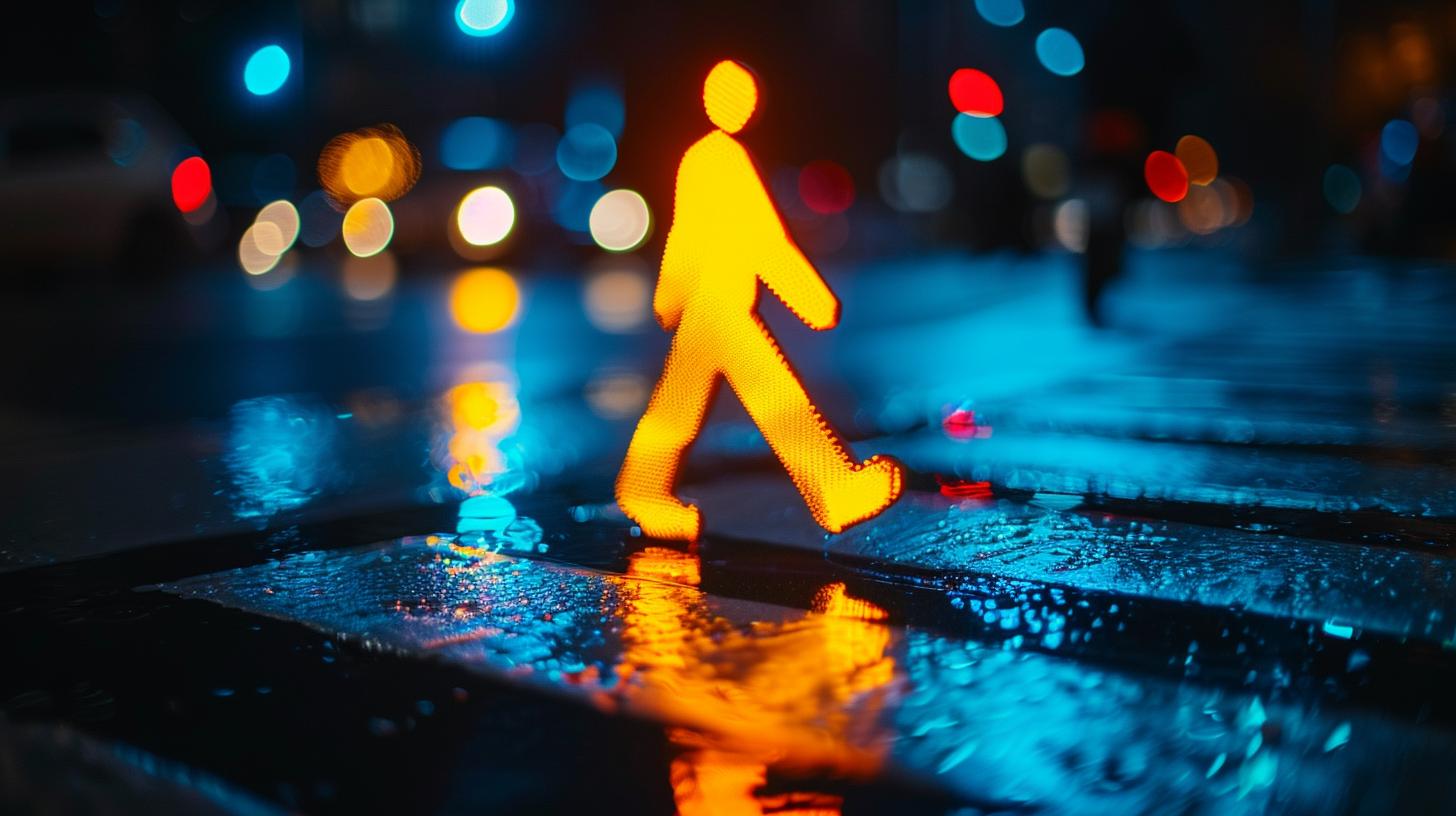 Pedestrian Accident Lawyer in Victoria Texas