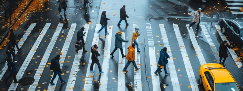 Find The Complete List of the 10 Best Pedestrian Accident Lawyer In Walnut Creek California