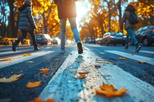 Pedestrian Accident Lawyer in Weston Florida