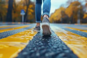 Pedestrian Accident Lawyer in Wichita Falls Texas