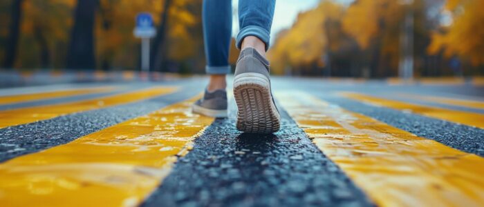 Pedestrian Accident Lawyer in Wichita Falls Texas