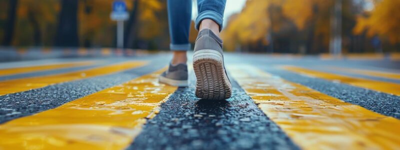 Find The Complete List of the 4 Best Pedestrian Accident Lawyer In Wichita Falls Texas