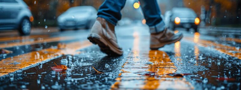 Find The Complete List of the 10 Best Pedestrian Accident Lawyer In Yuba City California