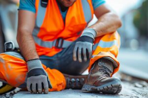 Work Accident Lawyer in Clermont Florida