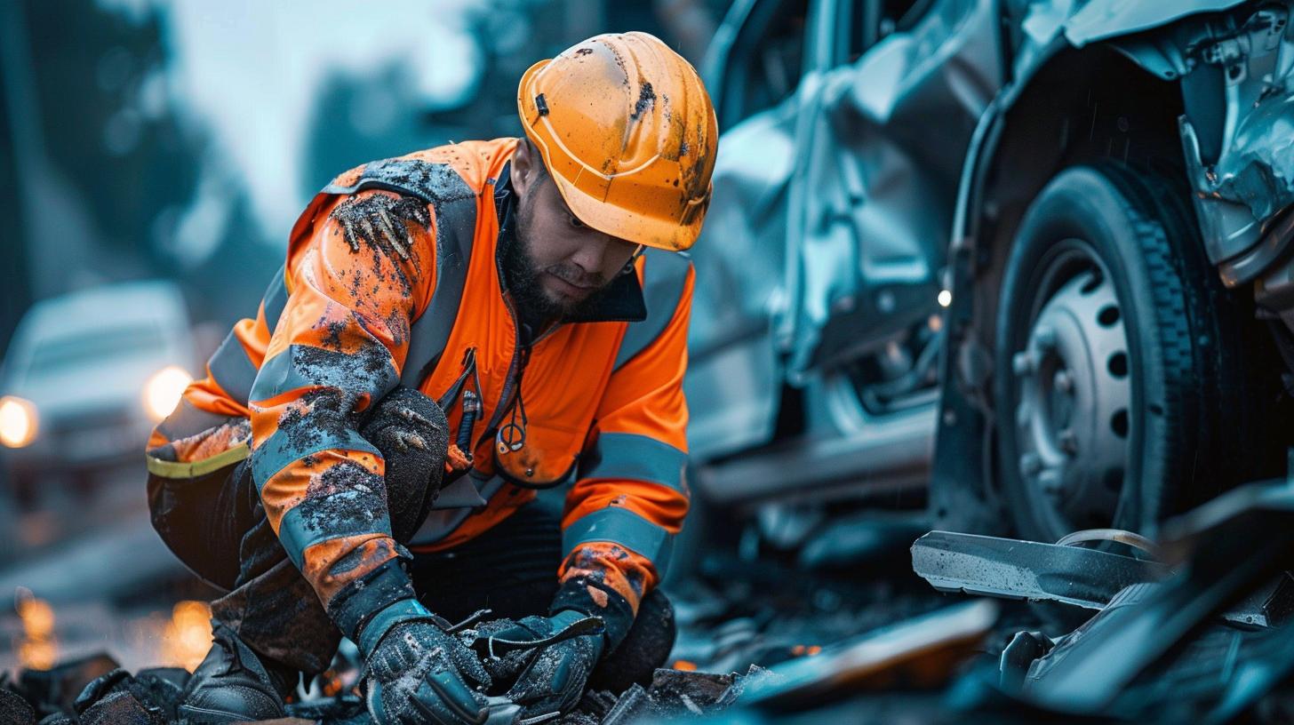 Abogado Accidente Trabajo en McAllen Texas