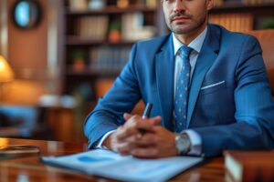 Work Accident Lawyer in Reno Nevada