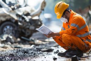 Work Accident Lawyer in Whittier California